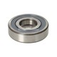ROULEMENT ENBRAYAGE  Ø 72MM OEM SACHS AVEC JOINT